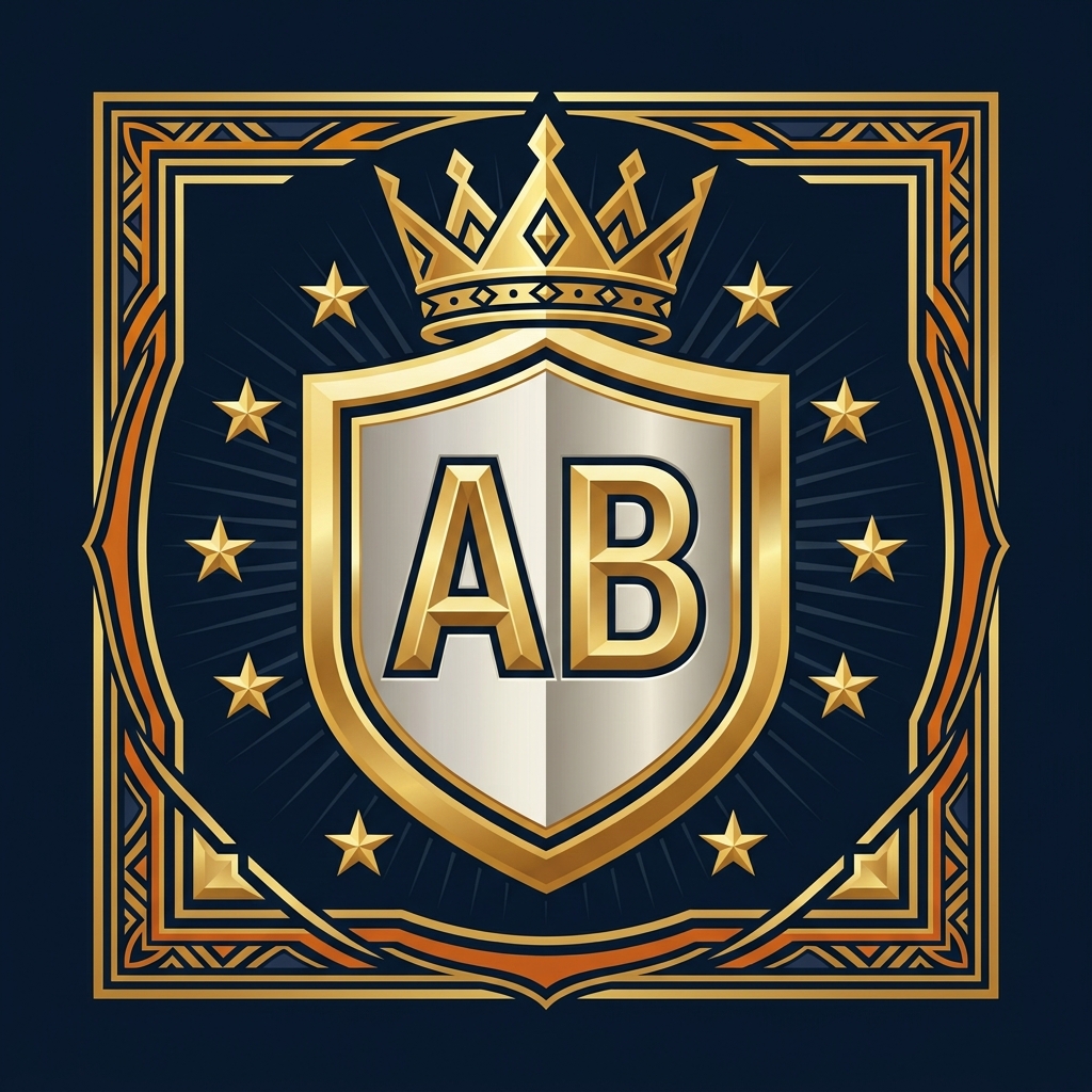 Boss badge