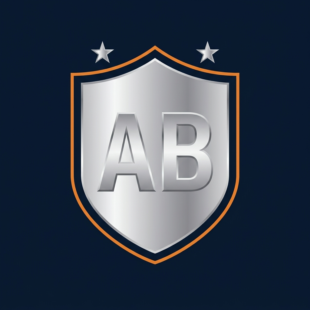Commander badge