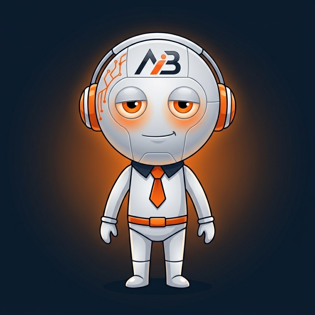 Boss — Robot trưởng thành (bố của Kid)